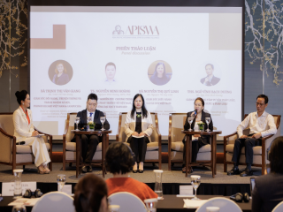 APISWA và các đối tác khởi động giai đoạn 4 của chiến dịch trong khu vực về đã uống thì không lái xe